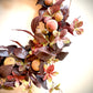 Cabernet Fig Wreath