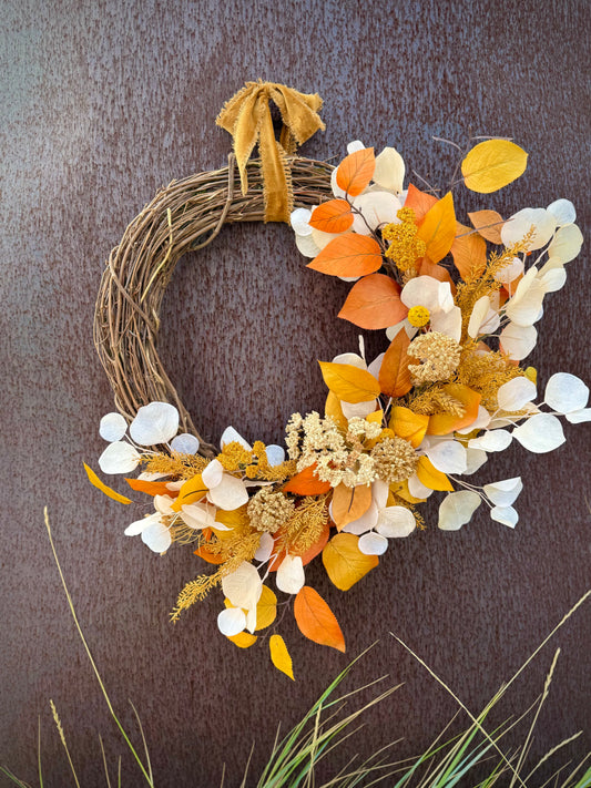 Amber Meadow