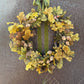 Autumn Forest Wreath