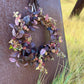 Cabernet Fig Wreath