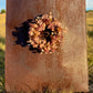 The Blush Meadow Wreath