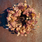 The Blush Meadow Wreath