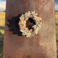Wheat & Willow Wreath