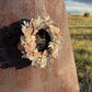 Wheat & Willow Wreath