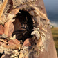Wheat & Willow Wreath