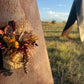 Golden Orchard Basket