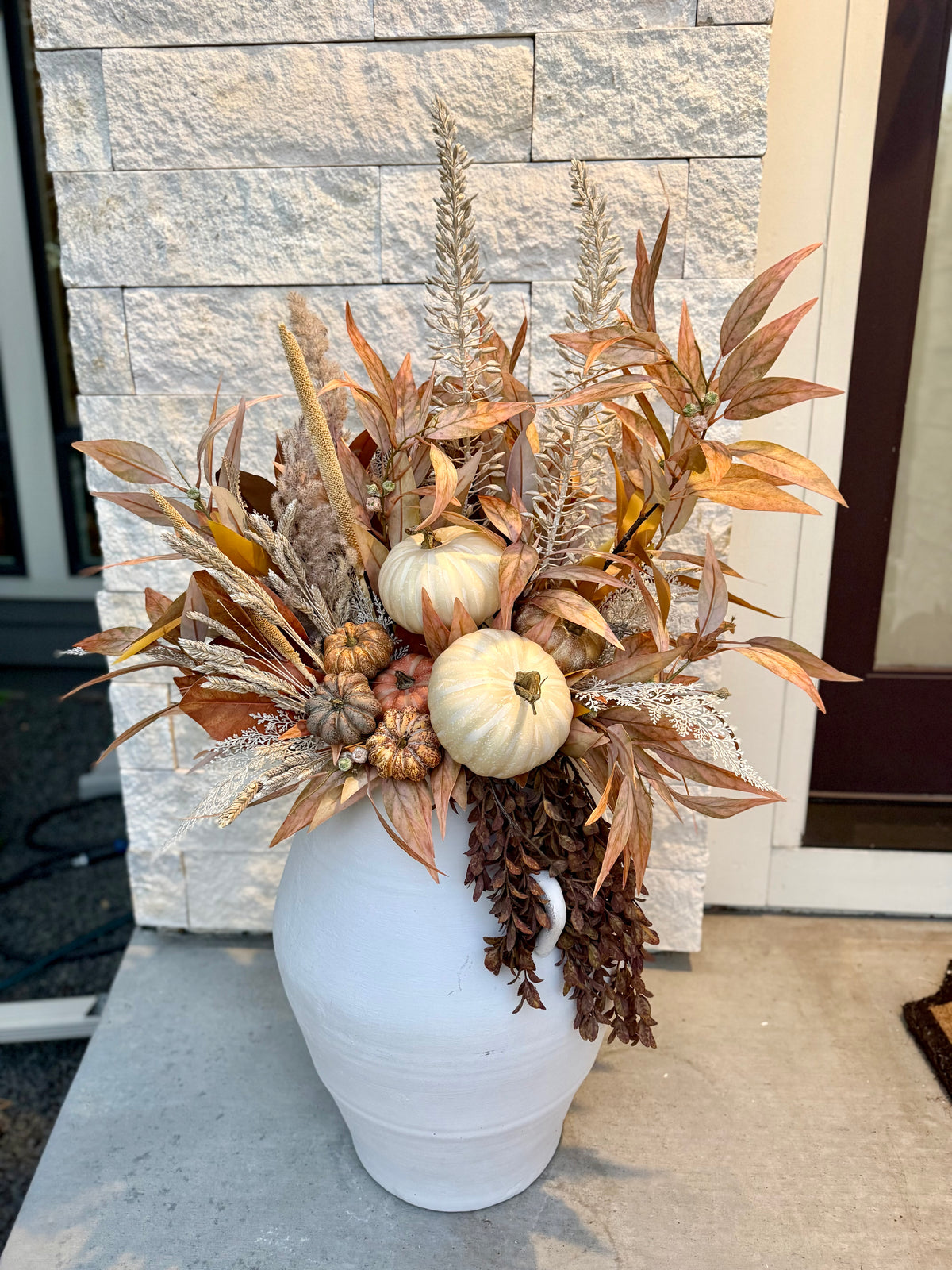 The Designer Planter