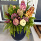 Seasonal Container Appointment