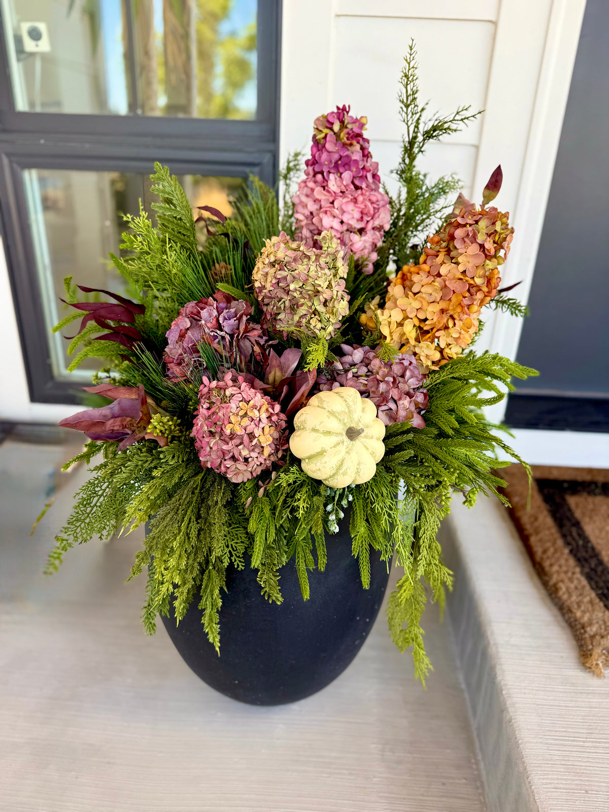 Seasonal Container Appointment