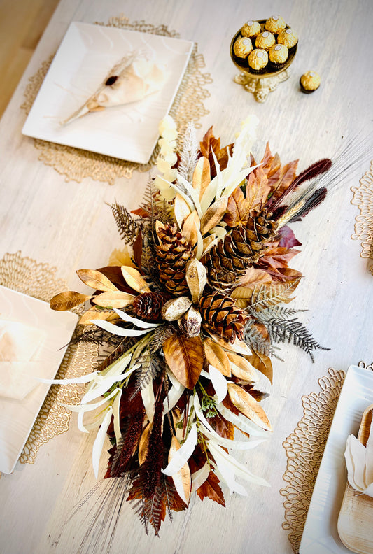 Thanksgiving Beauty