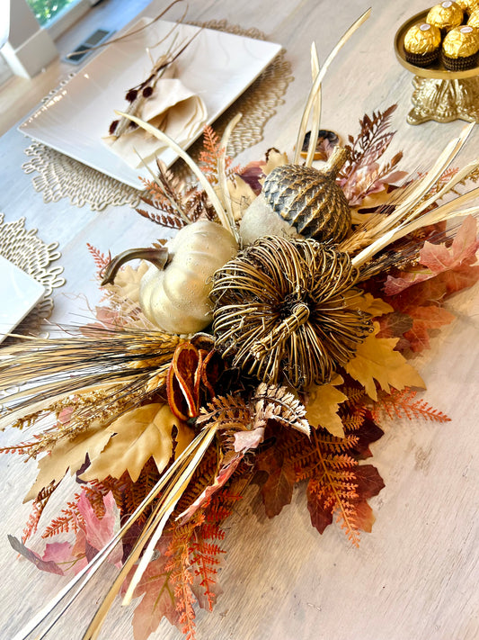 Harvest Centerpiece