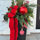 Seasonal Container Customer Inquiry