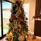 Indoor Holiday Styling & Installation - Limited Spots