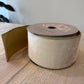 D. Stevens Lush Velvet Cream/Gold  4" x 10yds