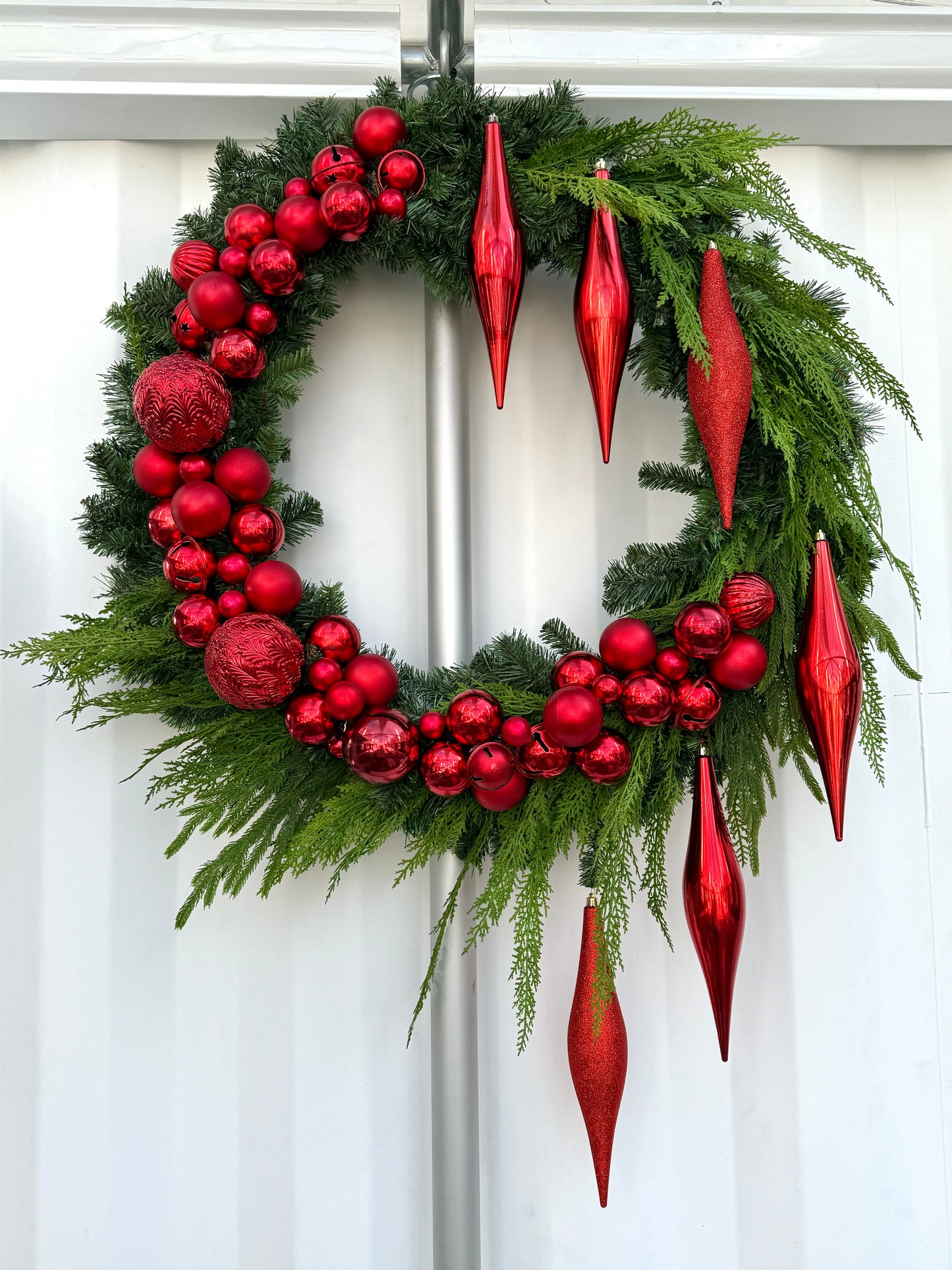 Indoor Holiday Styling & Installation - Limited Spots