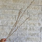 46" Metallic Twig Spray – Decorative Holiday Stem