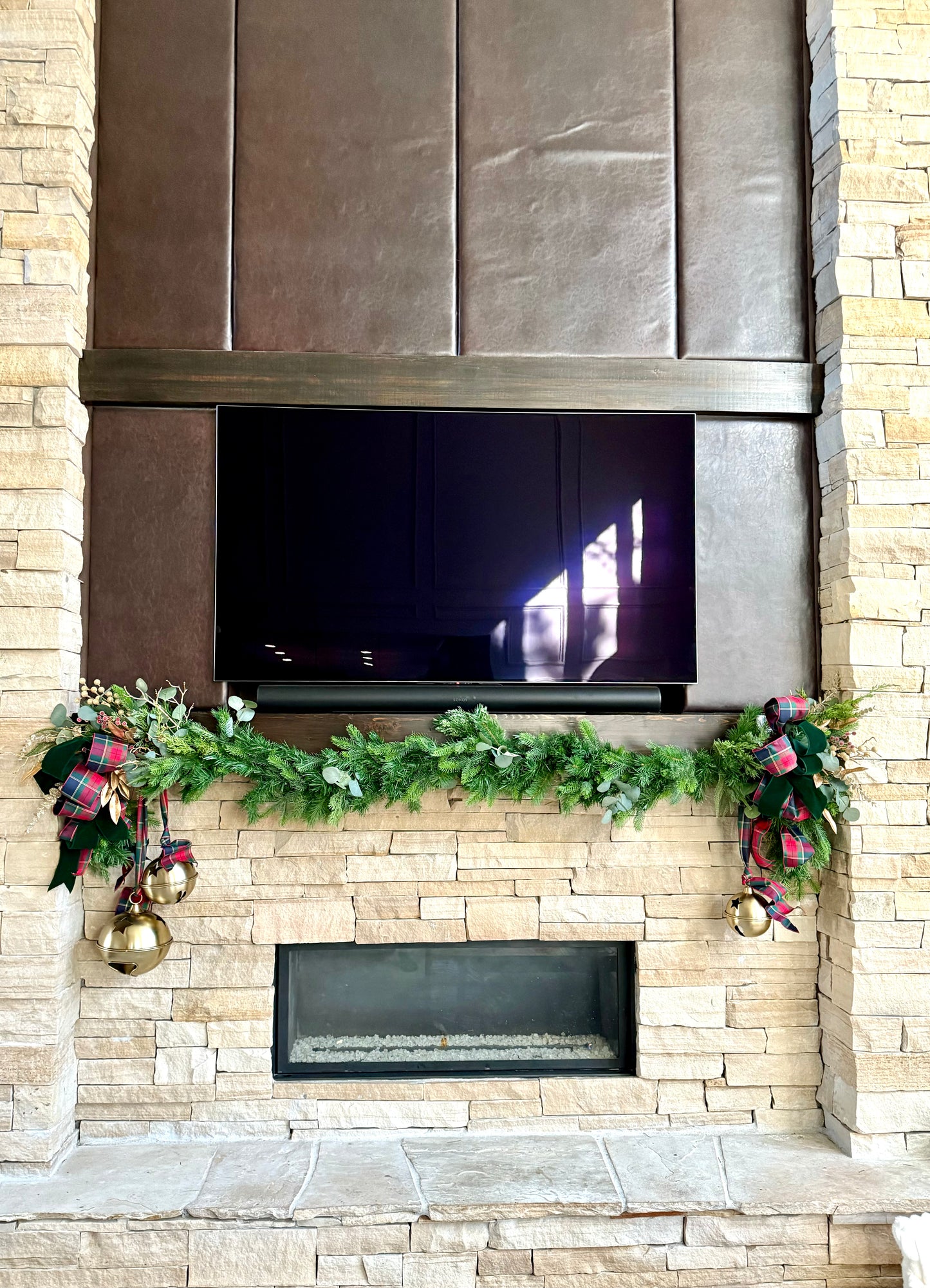 Indoor Holiday Styling & Installation - Limited Spots