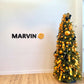 Indoor Holiday Styling & Installation - Limited Spots