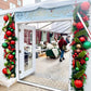 Indoor Holiday Styling & Installation - Limited Spots