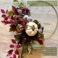 Fall Wreath Workshops- Ameli Designs+ Kyndred 9.10.26