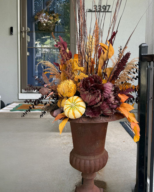 The Designer Planter